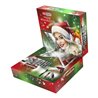 KS Tools Adventskalender 2025 mit 1/4 eMONSTER Akku-Bit-Schrauber-Satz, 30-tlg'