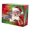 KS Tools Adventskalender 2025 mit 1/4 eMONSTER Akku-Bit-Schrauber-Satz, 30-tlg'