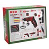 KS Tools Adventskalender 2025 mit 1/4 eMONSTER Akku-Bit-Schrauber-Satz, 30-tlg'