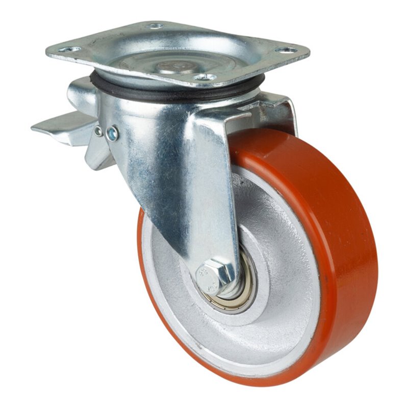 BS Rollen Transportrolle (L420.C10.152)