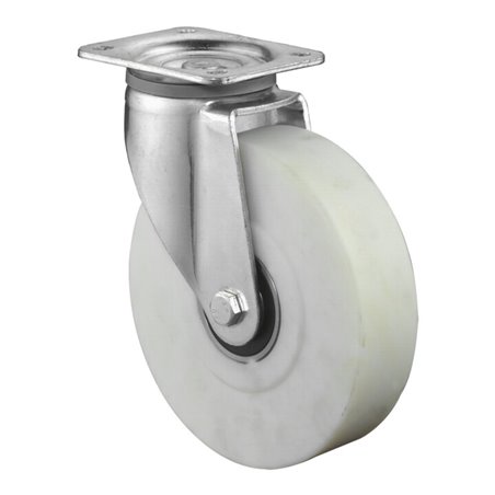 BS Rollen Schwerlastrolle (L600.B16.125)