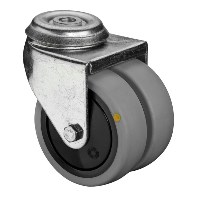 BS Rollen Apparatedoppelrolle (B101.A89.075)