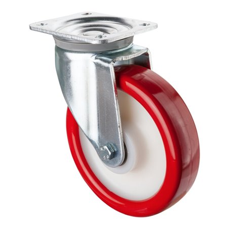 BS Rollen Schwerlastrolle (L600.B38.200)