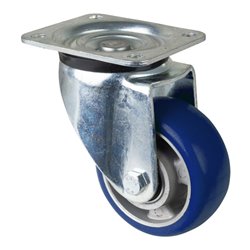 BS Rollen Schwerlastrolle (L600.B92.125)