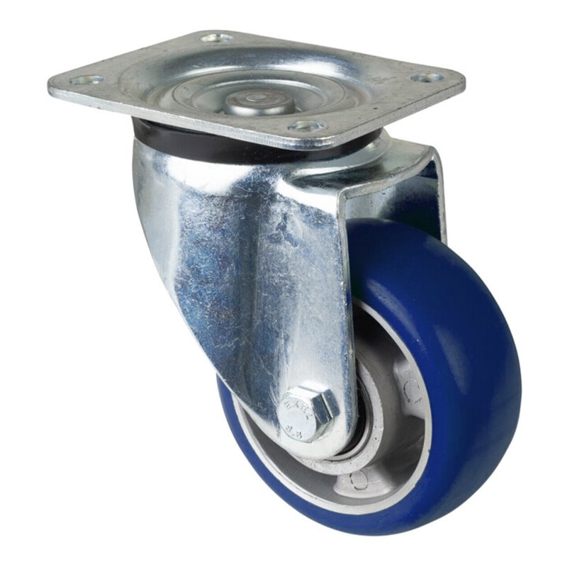 BS Rollen Schwerlastrolle (L600.B92.125)