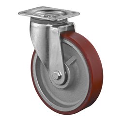 BS Rollen Schwerlastrolle (L600.C10.125)