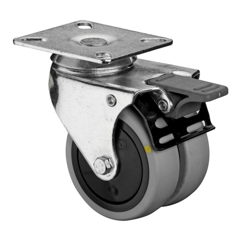 BS Rollen Apparatedoppelrolle (B120.A89.075)