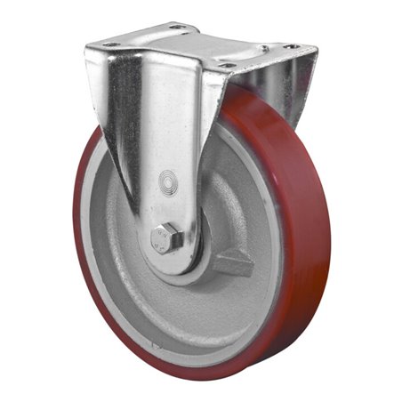 BS Rollen Schwerlastrolle (L610.C10.200)