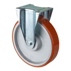 BS Rollen Schwerlastrolle (L610.C10.250)