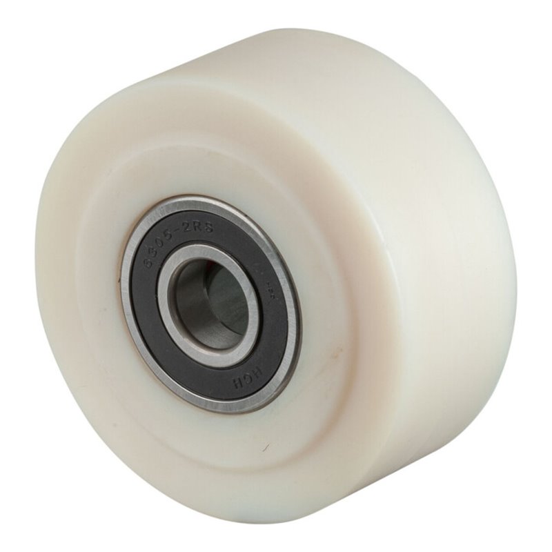 BS Rollen Polyamidrad  (B16.125)