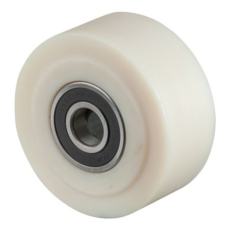 BS Rollen Polyamidrad  (B16.125)