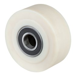 BS Rollen Polyamidrad  (B16.205)