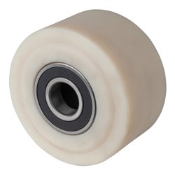 BS Rollen Polyamidrad  (B16.151)