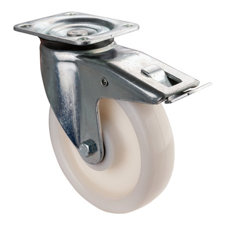 BS Rollen Schwerlastrolle (L620.B15.204)