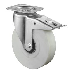 BS Rollen Schwerlastrolle (L620.B16.125)