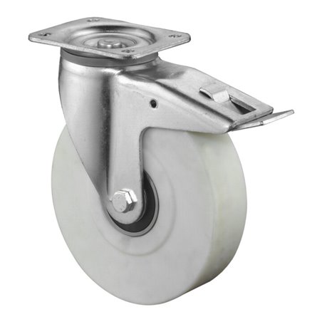 BS Rollen Schwerlastrolle (L620.B16.125)