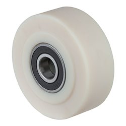 BS Rollen Polyamidrad  (B16.150)