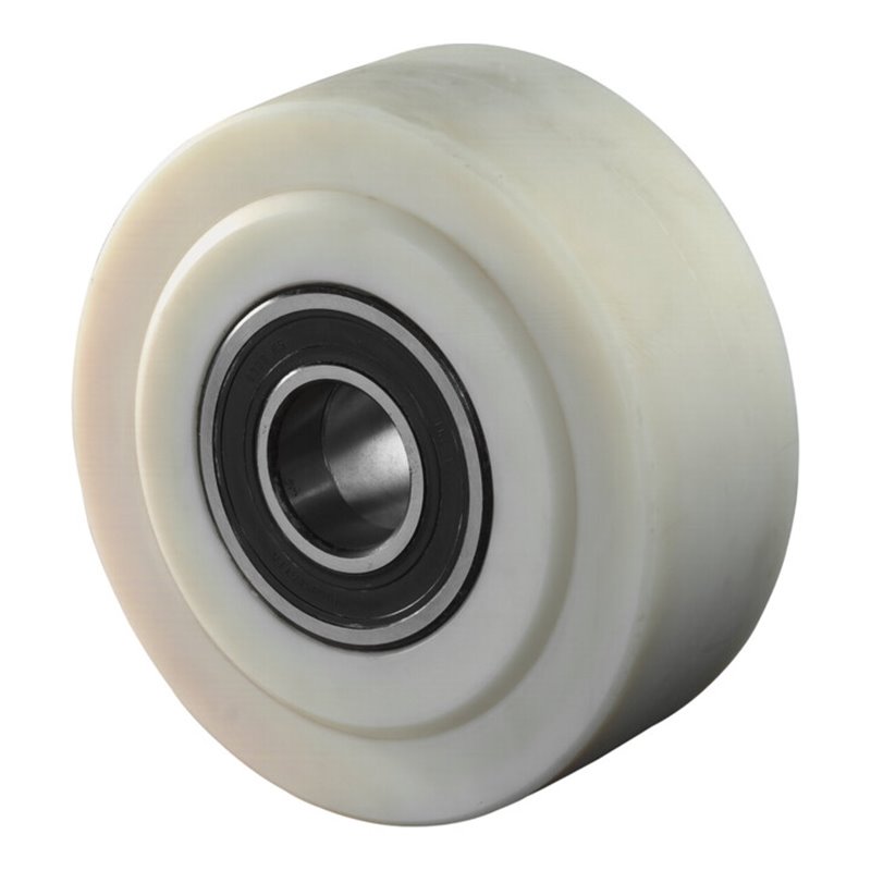 BS Rollen Polyamidrad  (B16.402)