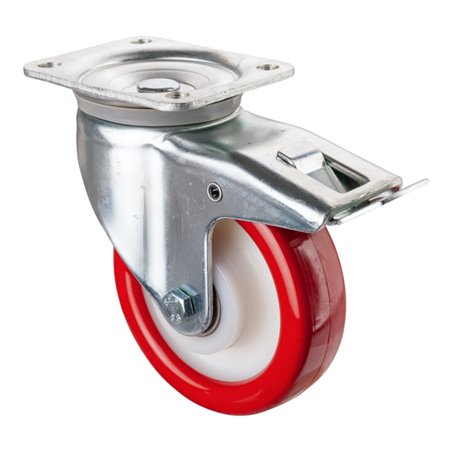 BS Rollen Schwerlastrolle (L620.B38.160)