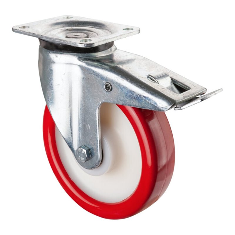 BS Rollen Schwerlastrolle (L620.B38.200)