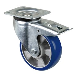 BS Rollen Schwerlastrolle (L620.B92.160)