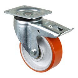 BS Rollen Schwerlastrolle (L620.C10.150)