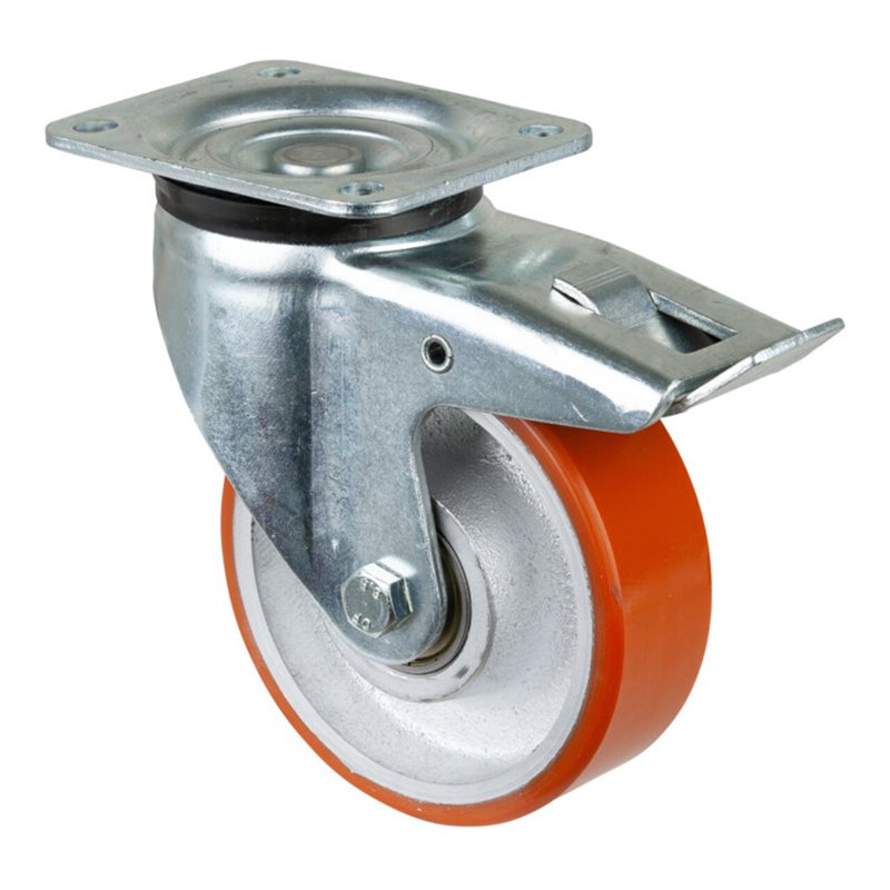 BS Rollen Schwerlastrolle (L620.C10.150)