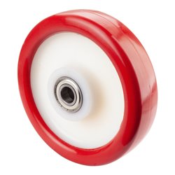 BS Rollen Polyurethanrad (B38.200)