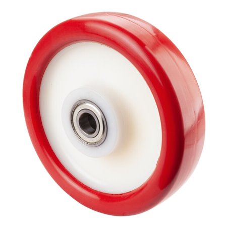 BS Rollen Polyurethanrad (B38.200)