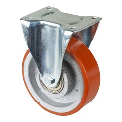 BS Rollen Transportrolle (LB510.C10.125)