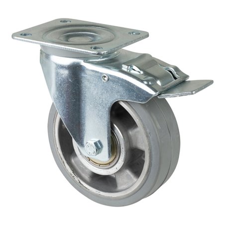 BS Rollen Transportrolle (LB520.B83.125)