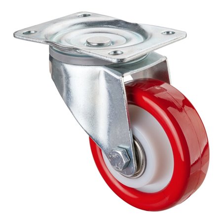 BS Rollen Transportrolle (LM400.B38.125)