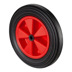 BS Rollen Gummirad  (B40.402)