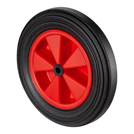 BS Rollen Gummirad  (B40.402)