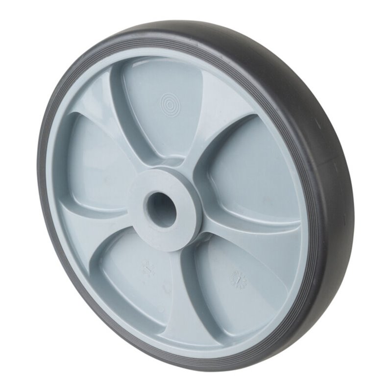 BS Rollen Gummirad (B43.251)