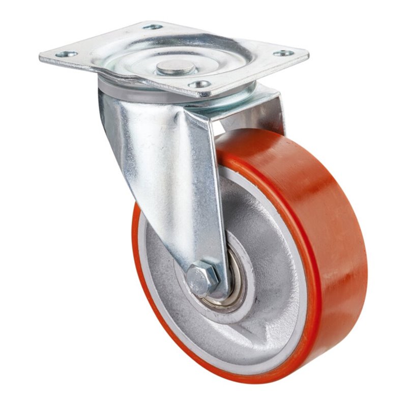 BS Rollen Transportrolle (LM400.C10.150)