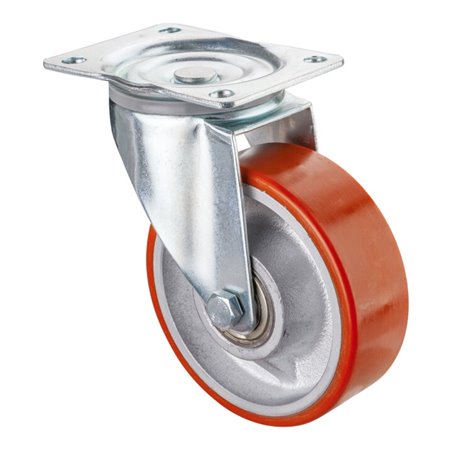 BS Rollen Transportrolle (LM400.C10.150)