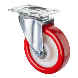 BS Rollen Transportrolle (LM400.B38.160)