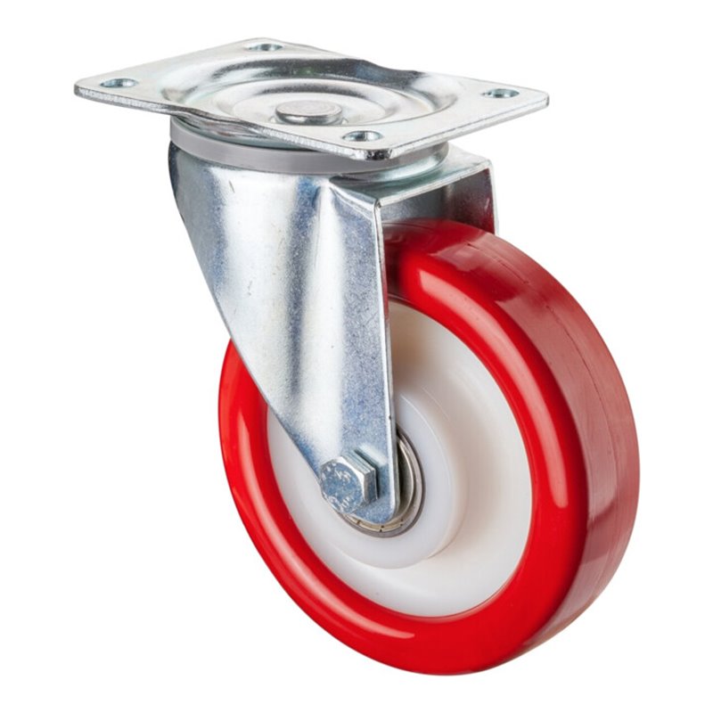 BS Rollen Transportrolle (LM400.B38.160)