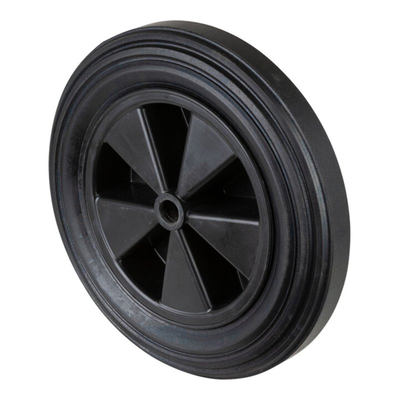 BS Rollen Gummirad  (B40.403)