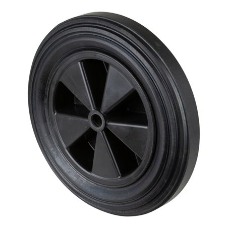 BS Rollen Gummirad  (B40.403)