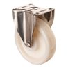 BS Rollen Edelstahl Schwerlastrollen (HS110.B14.202)
