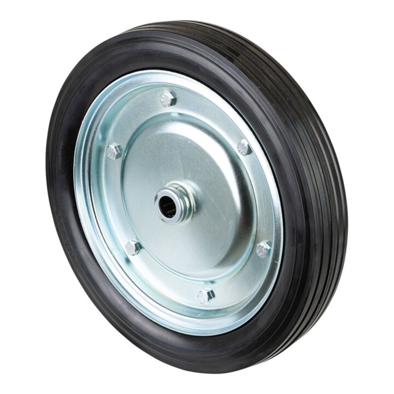 BS Rollen Gummirad  (B55.400)