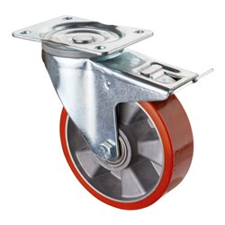 BS Rollen Transportrolle (LM420.B90.160)