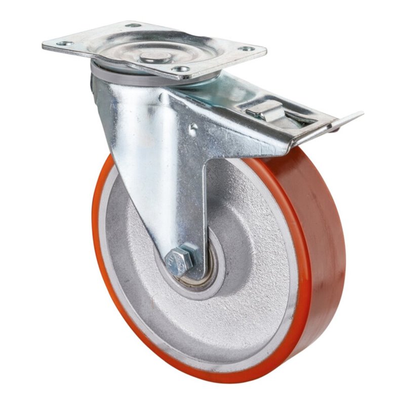 BS Rollen Transportrolle (LM420.C10.200)