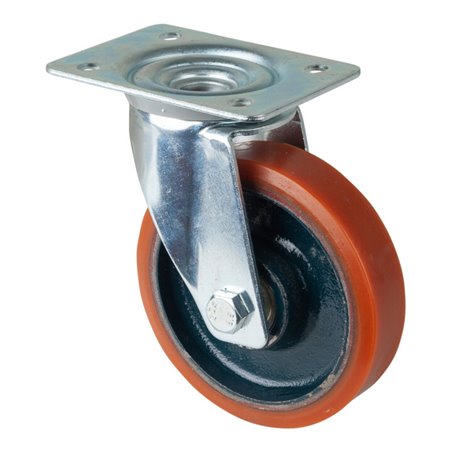 BS Rollen Transportrolle (LS400.C10.125)