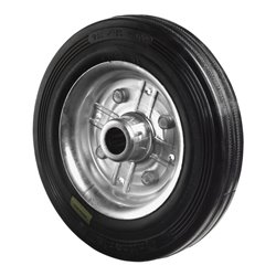 BS Rollen Gummirad  (B58.200)