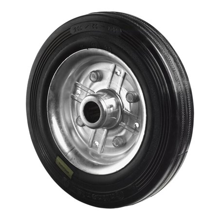 BS Rollen Gummirad  (B58.200)