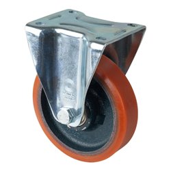 BS Rollen Transportrolle (LS410.C10.125)