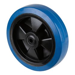 BS Rollen Gummirad  (B62.201)